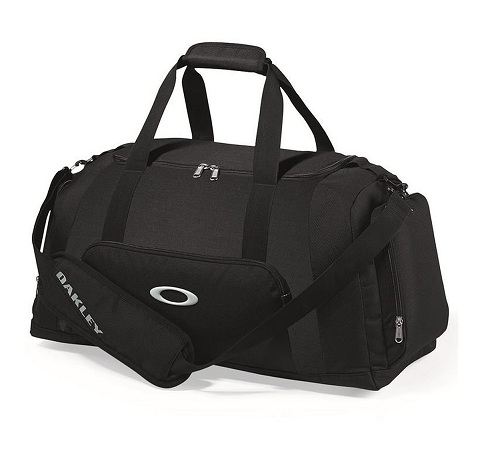 10. Oakley Gym Bag