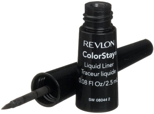 10. Revlon ColorStay Liquid Liner