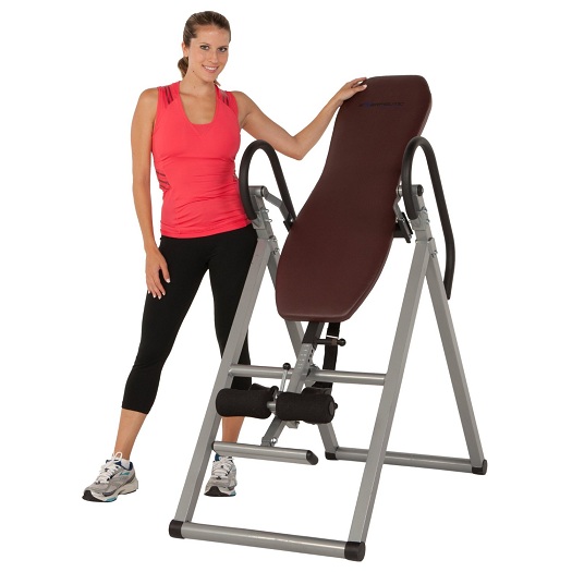 3. Exerpeutic Inversion Table