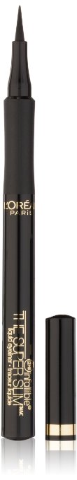 3. L'Oreal Paris The Super Slim Eyeliner by Infallible