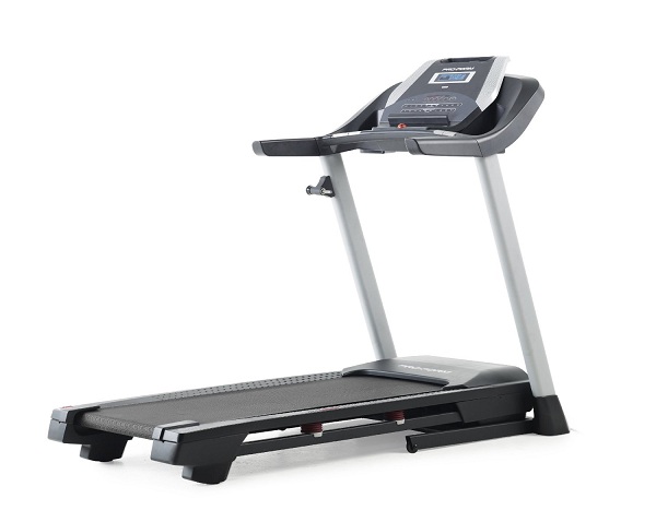 3. ProForm 505 CST Treadmill