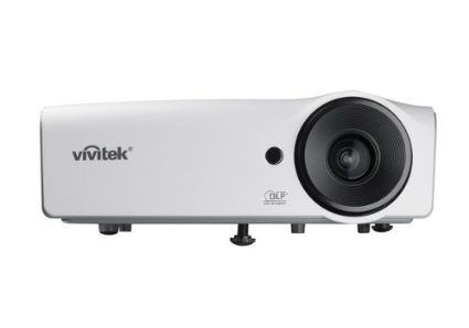 9. Vivitek D554 Portable Projector