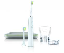 Brio SmartClean Sonic Electric Toothbrush