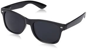 Goson Vintage Style Wayfarer Sunglasses