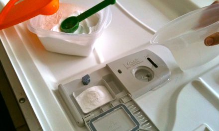 Top 10 Best Dishwasher Detergents of 2024