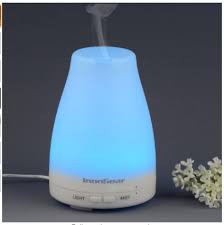 InnoGear 100ml Aromatherapy Essential Oil Diffuser