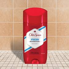 Old Spice High Endurance Fresh Scent