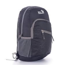 Outlander Packable Backpack