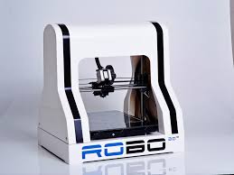 ROBO 3D R1 Plus