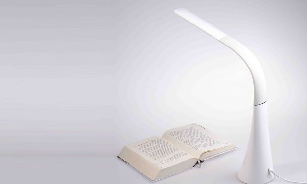 Top 10 Best Desk Lamps for the Eyes of 2024
