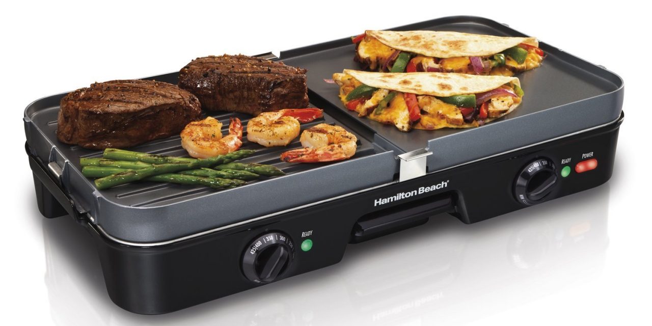 Top 10 Best Electric Grill of 2024