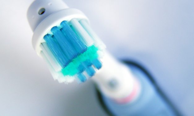 Top 10 Best Electric Toothbrush of 2022