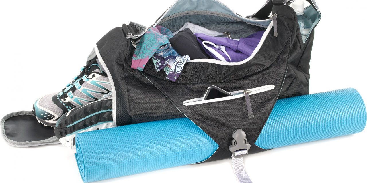 Top 10 Best Gym Bags of 2024