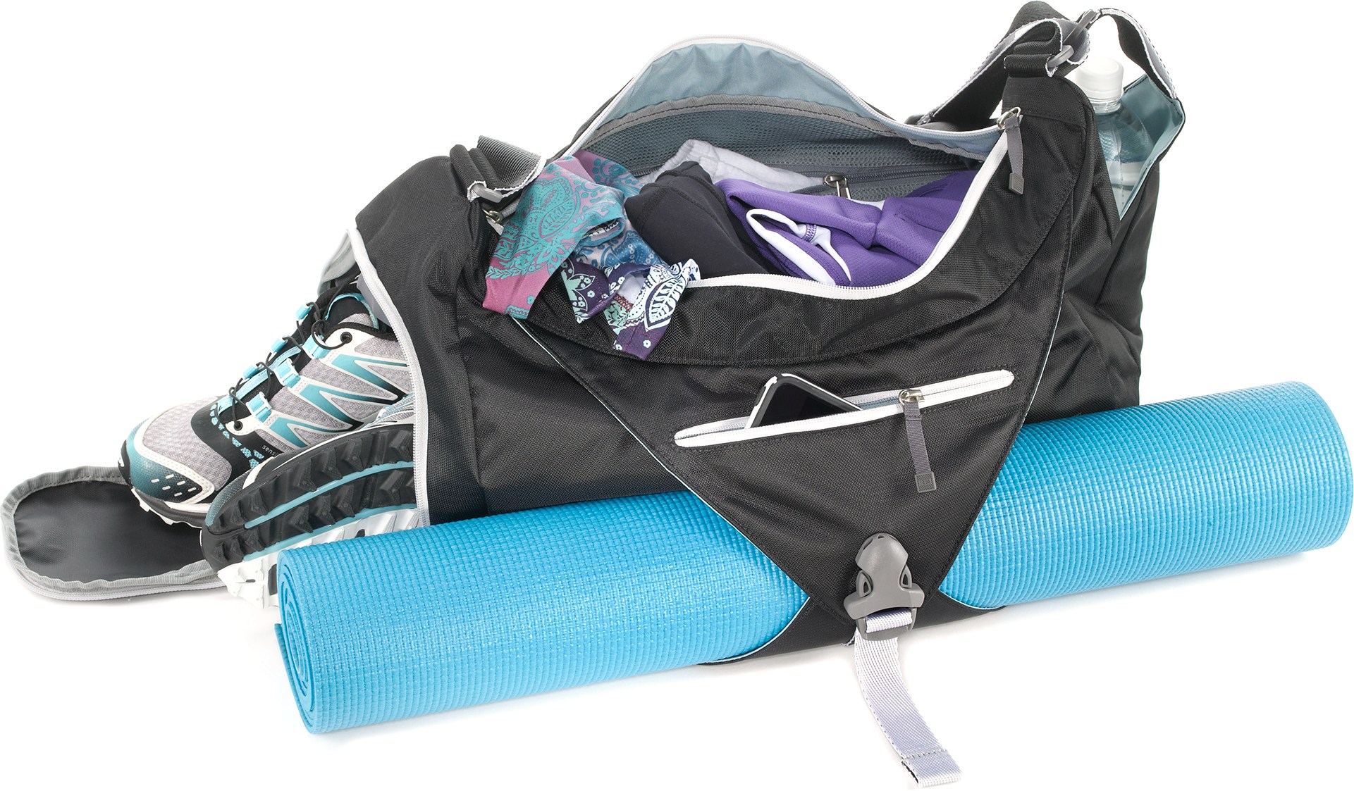  Best Gym Bags Reviews Compare NOW 