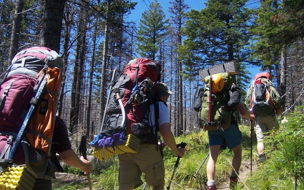 Top 10 Best Hiking Backpacks of 2023