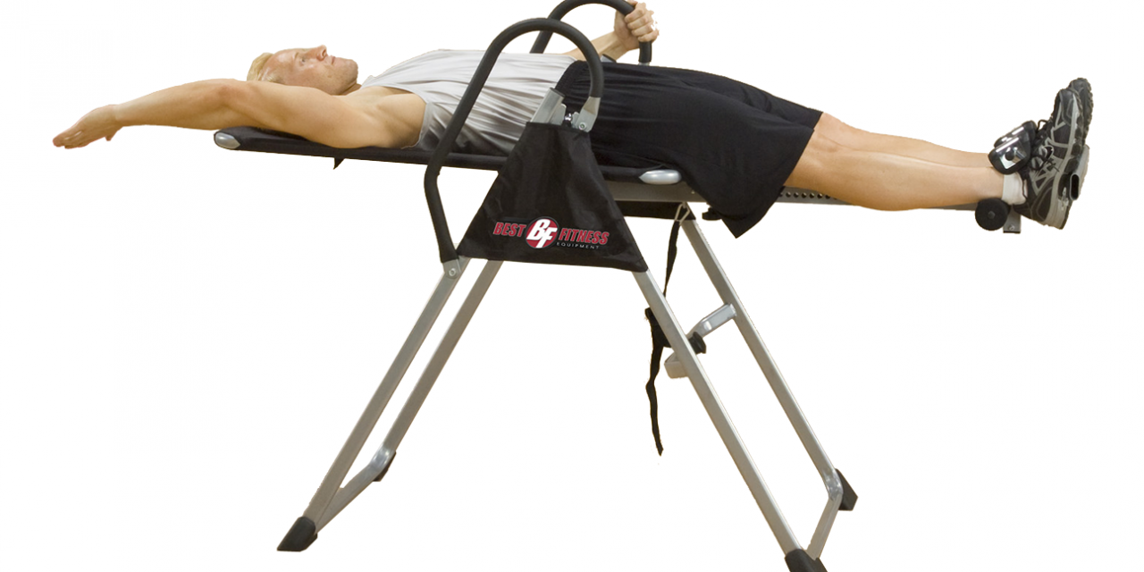 Top 10 Best Inversion Tables of 2023