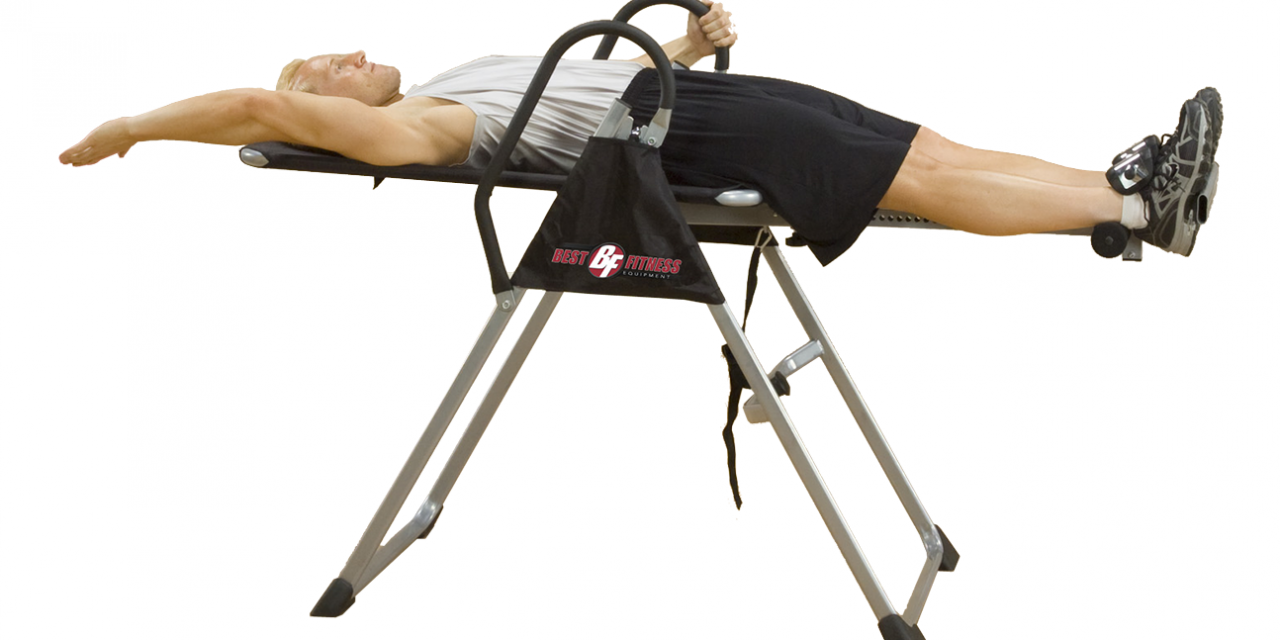 ᐅ Best Inversion Tables Reviews → Compare NOW!