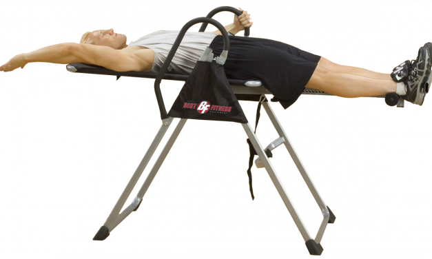 Top 10 Best Inversion Tables of 2022