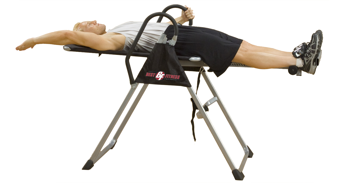 ᐅ Best Inversion Tables Reviews → Compare NOW!