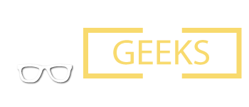 Top 10 Geeks