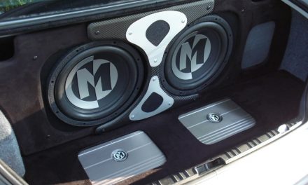 Top 10 Best Car Subwoofers of 2023