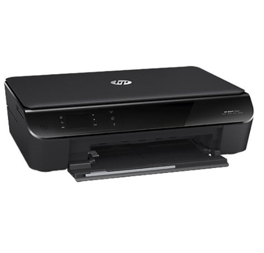 1. HP Envy 4500 Wireless All-in-One Colour Photo Printer