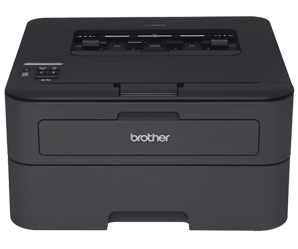 2. Brother HL-L2340DW Compact Laser Printer