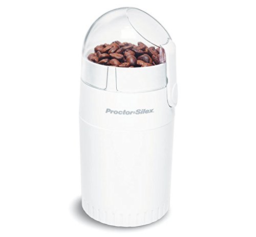 3. Proctor Silex E160BY Fresh Grind Coffee Grinder