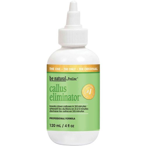 4. ProLinc Callus Eliminator