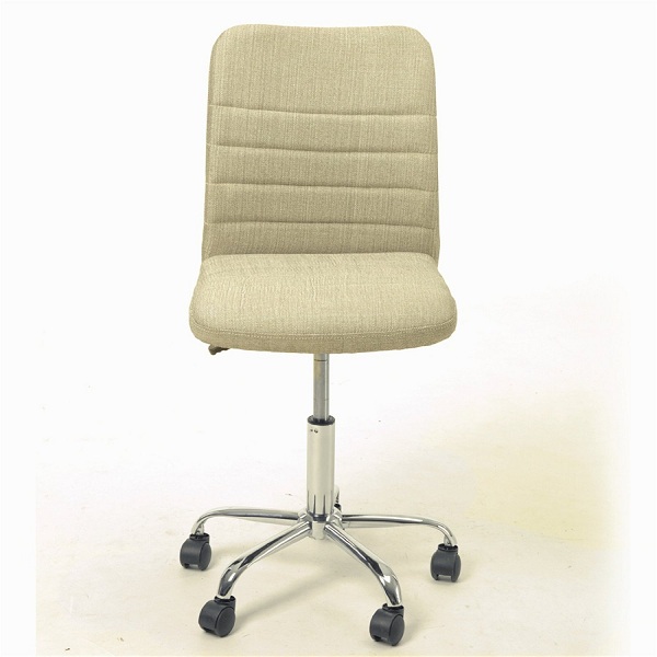 5. Vecelo Office Home Furniture Swivel Rolling Chair