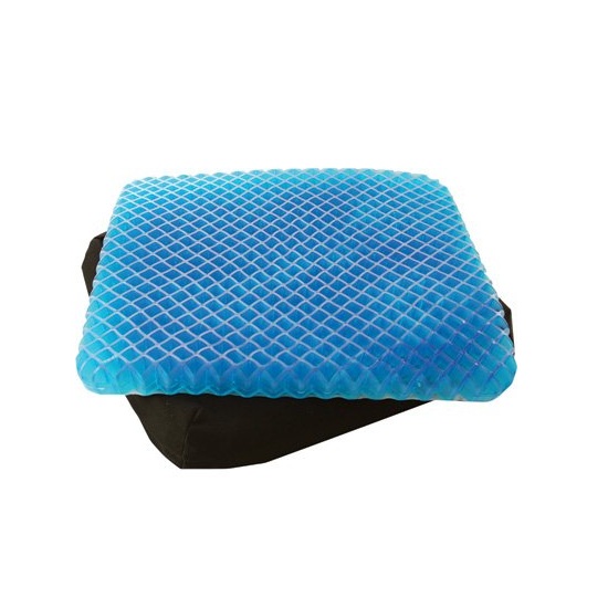 5. Wondergel Original Gel Seat Cushion