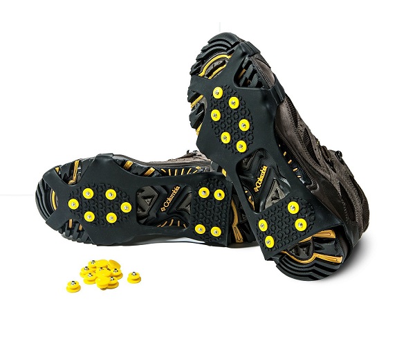 6. Alps Icegrips Snow Traction Gear