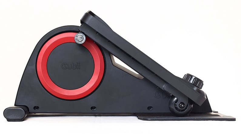 6. Cubii Smart Under-Desk Elliptical Trainer