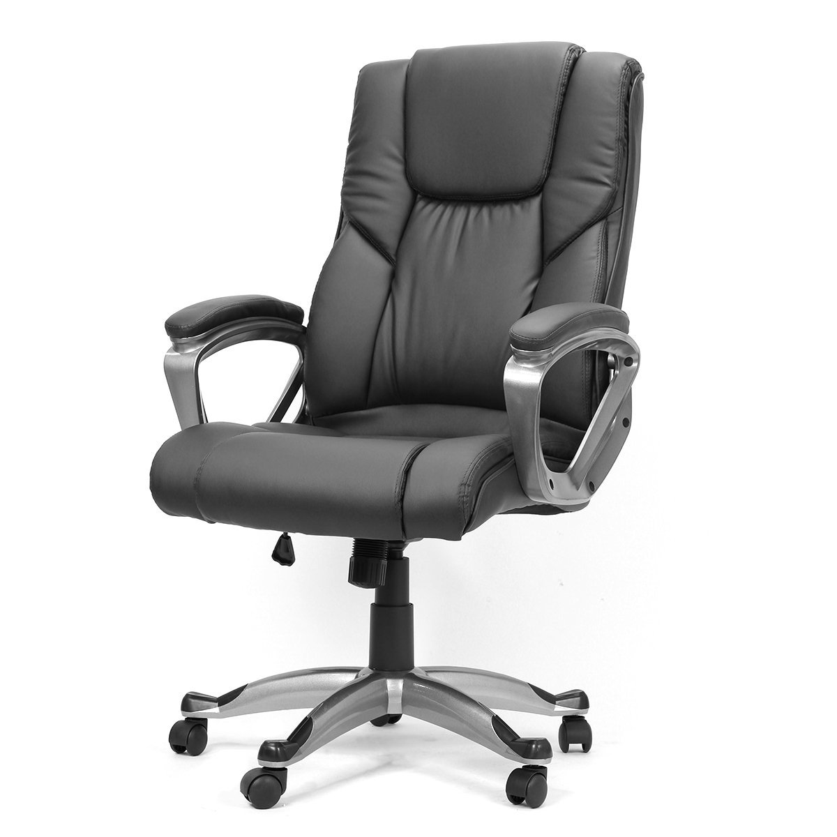 XTREMEPOWERUS PU LEATHER EXECUTIVE CHAIR