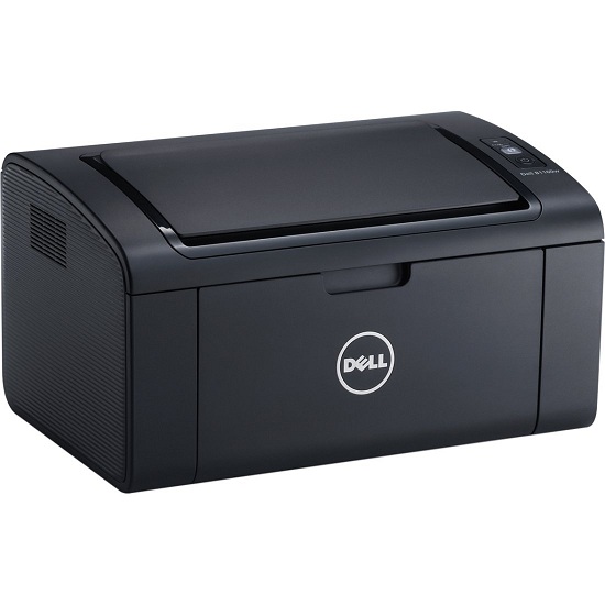 7. Dell B1160w Wireless Monochrome Printer