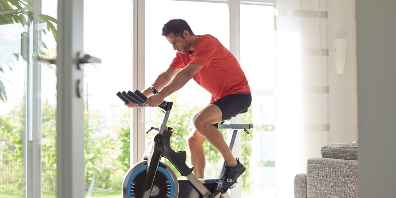 Top 10 Best Exercise Bikes of 2024