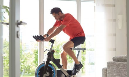 Top 10 Best Exercise Bikes of 2022