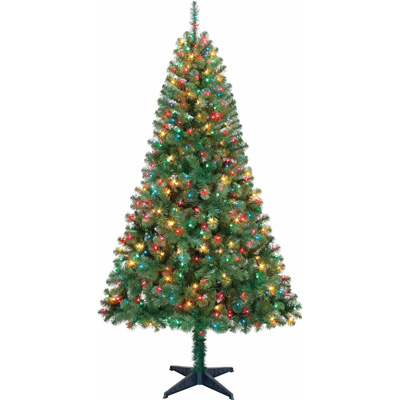 best rated artificial christmas trees 2016