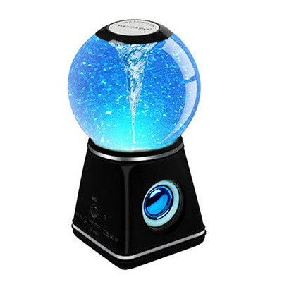 Kocaso-Cyclone-Water-Dancing-Globe-Speaker-with-Bluetooth-4.0