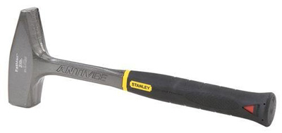 Stanley-56-003-FatMax-AntiVibe-Blacksmith-Hammer