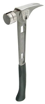 Stiletto-TB15MC-TiBone-15-Ounce-Titanium-Milled-Face-Hammer