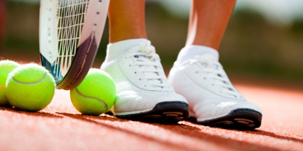 Top 10 Best Tennis Shoes for Women of 2024