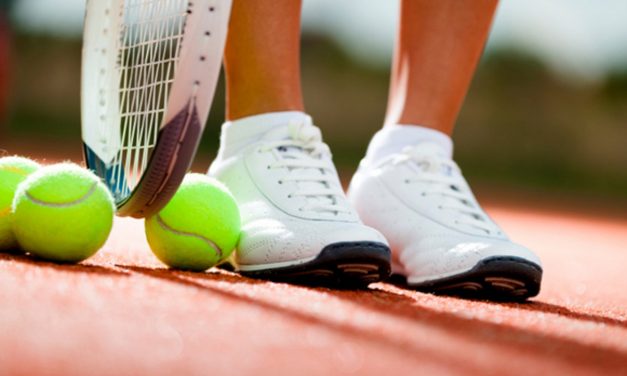 Top 10 Best Tennis Shoes for Women of 2024