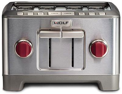 Wolf-4-Slice-Toaster