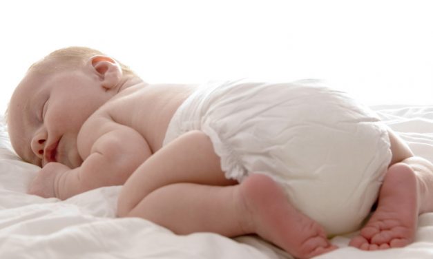 Top 10 Best Baby Diapers of 2024
