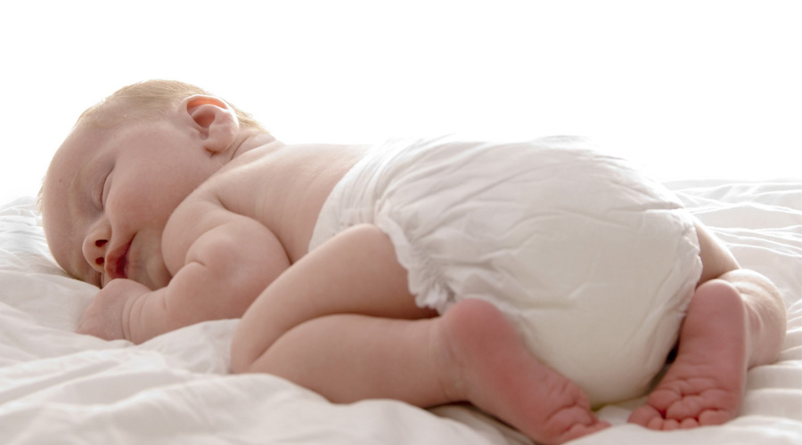 Top 10 Best Baby Diapers of 2024