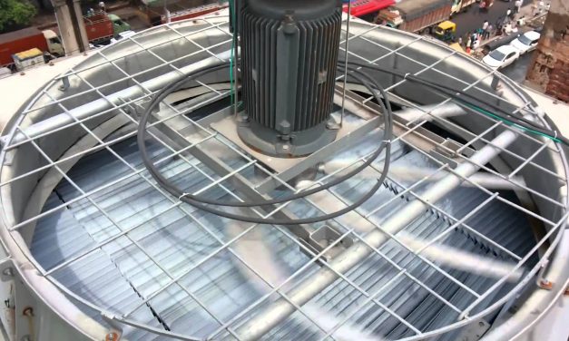 Top 10 Best Cooling Tower Fans of 2024