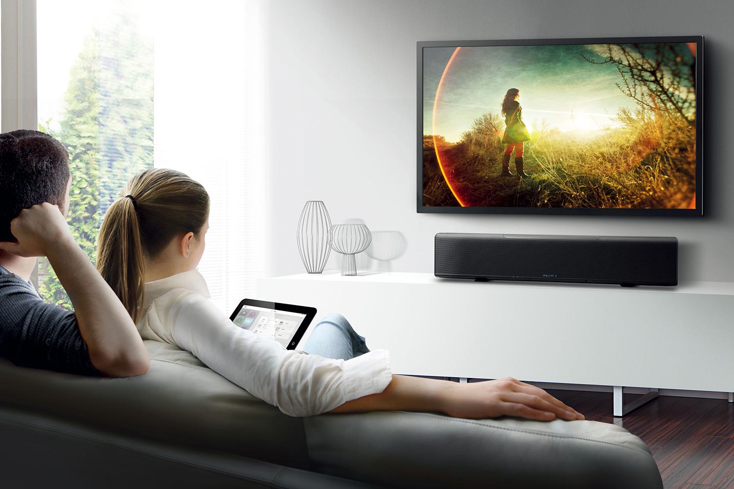ᐅ Best Wireless Sound Bars Reviews Compare Now