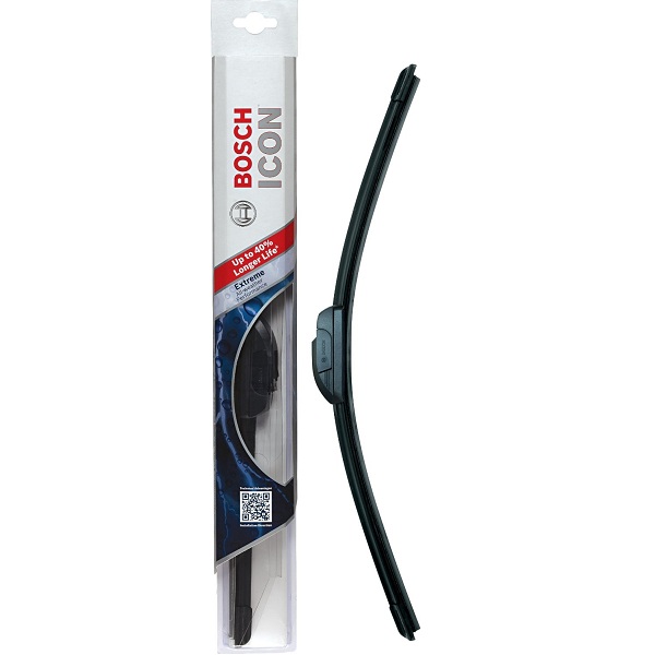 1. Bosch 26A ICON Wiper Blade