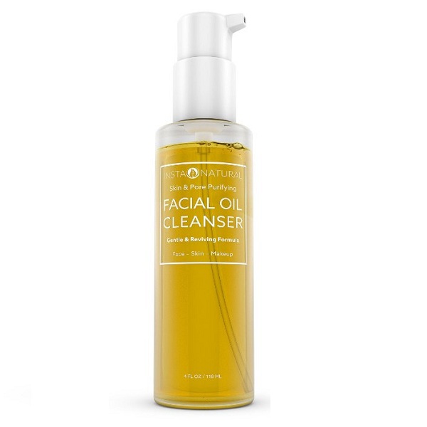 Facial Oil Cleanser 110